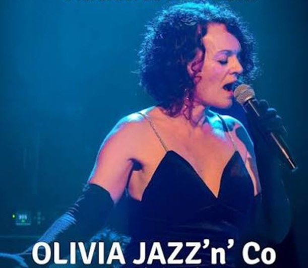 Olivia JAZZ'n'Co